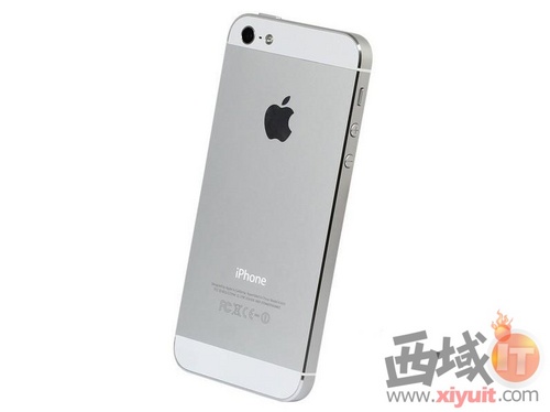 最新行情解析，苹果iPhone 5最新报价汇总